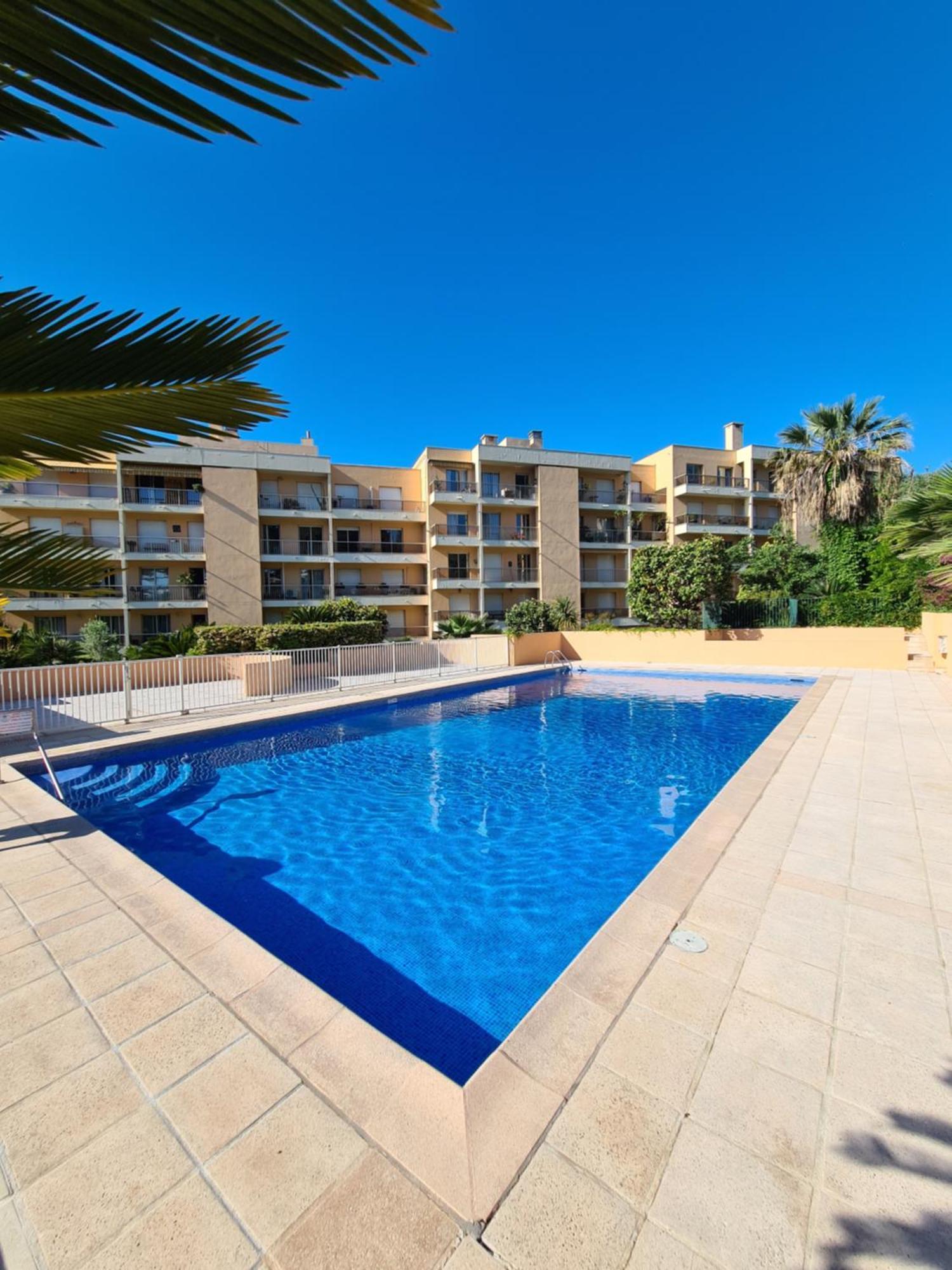 Studio Grande Terrasse A 5 Min De La Mer Ніцца Екстер'єр фото